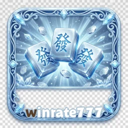 WINRATE777 — ikon APK